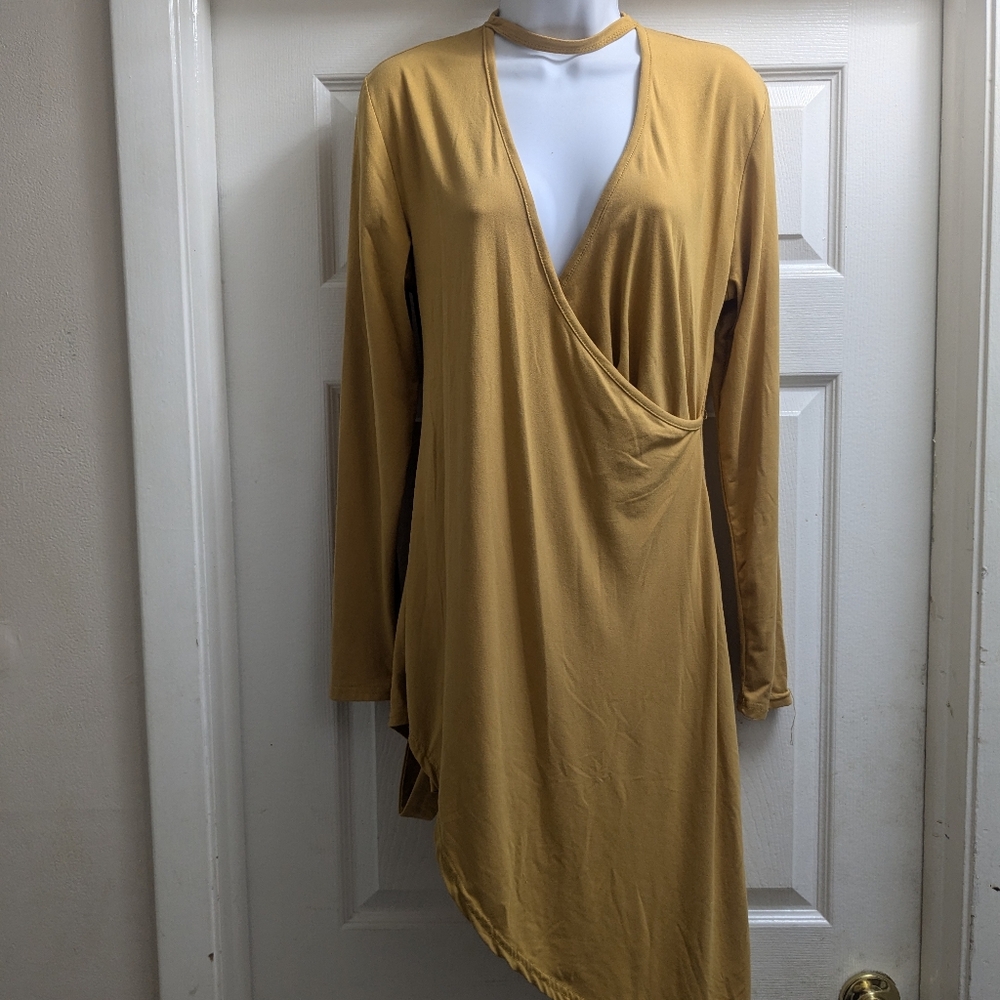 Special One dress